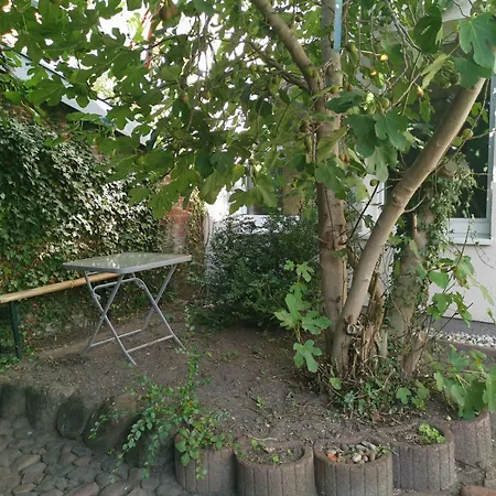 Holiday home Haus Am Hafen
