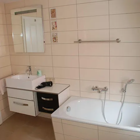 Haus Am Hafen Holiday home