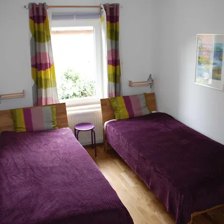 Haus Am Hafen Holiday home *