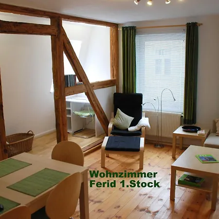 Holiday home Haus Am Hafen Neustadt in Holstein