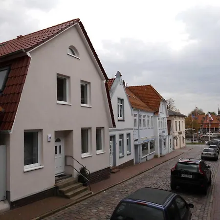Haus Am Hafen Holiday home *